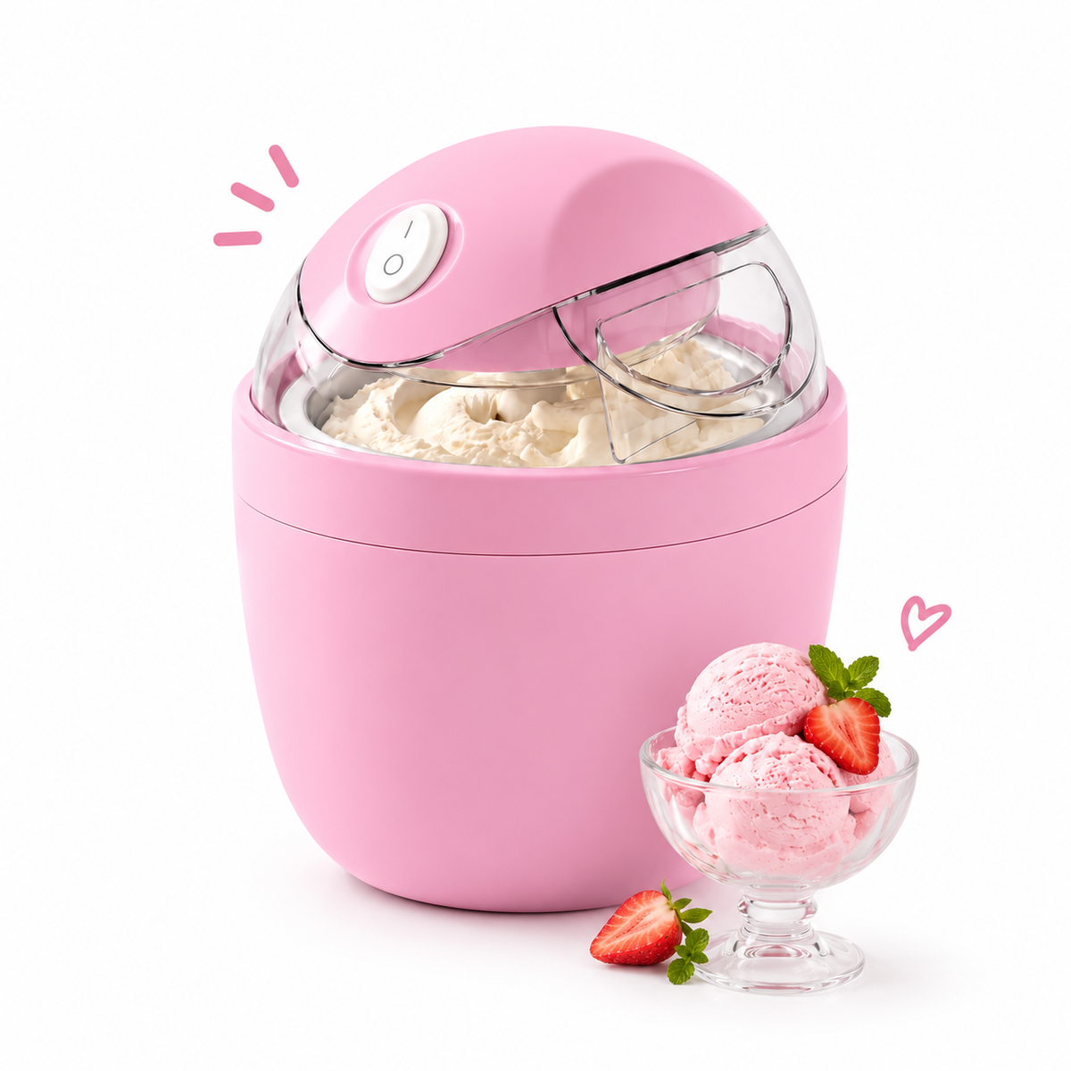 GoGelato